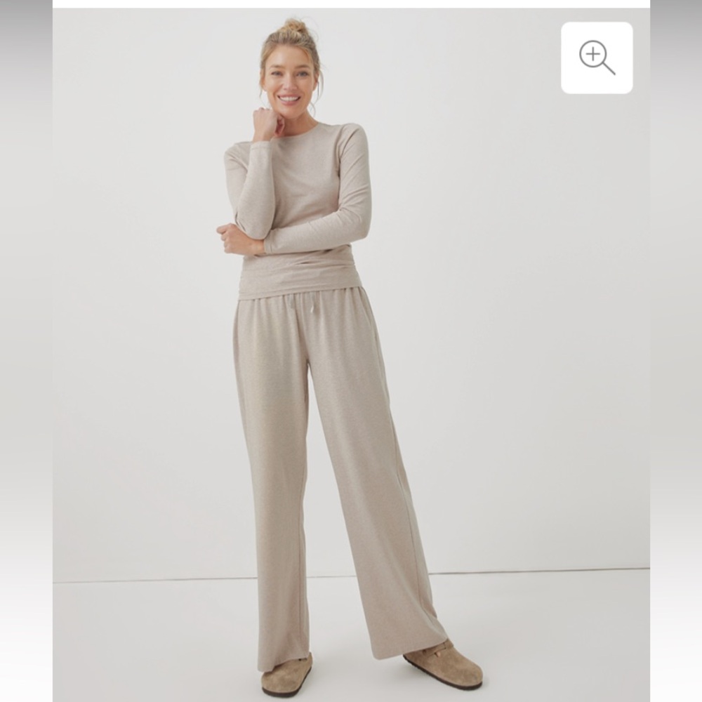 Pact Lounge Pants